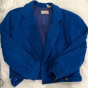 Vintage Liz Claiborne Jacket
